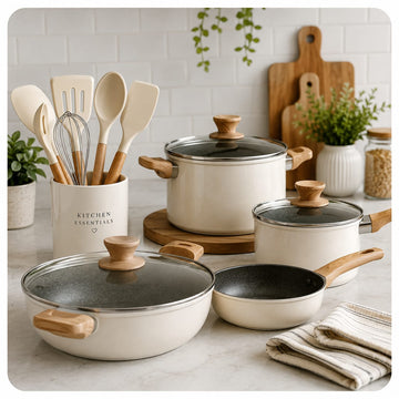 Kitchen Essentials