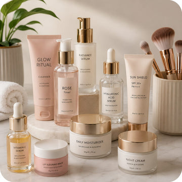 Beauty & Skincare