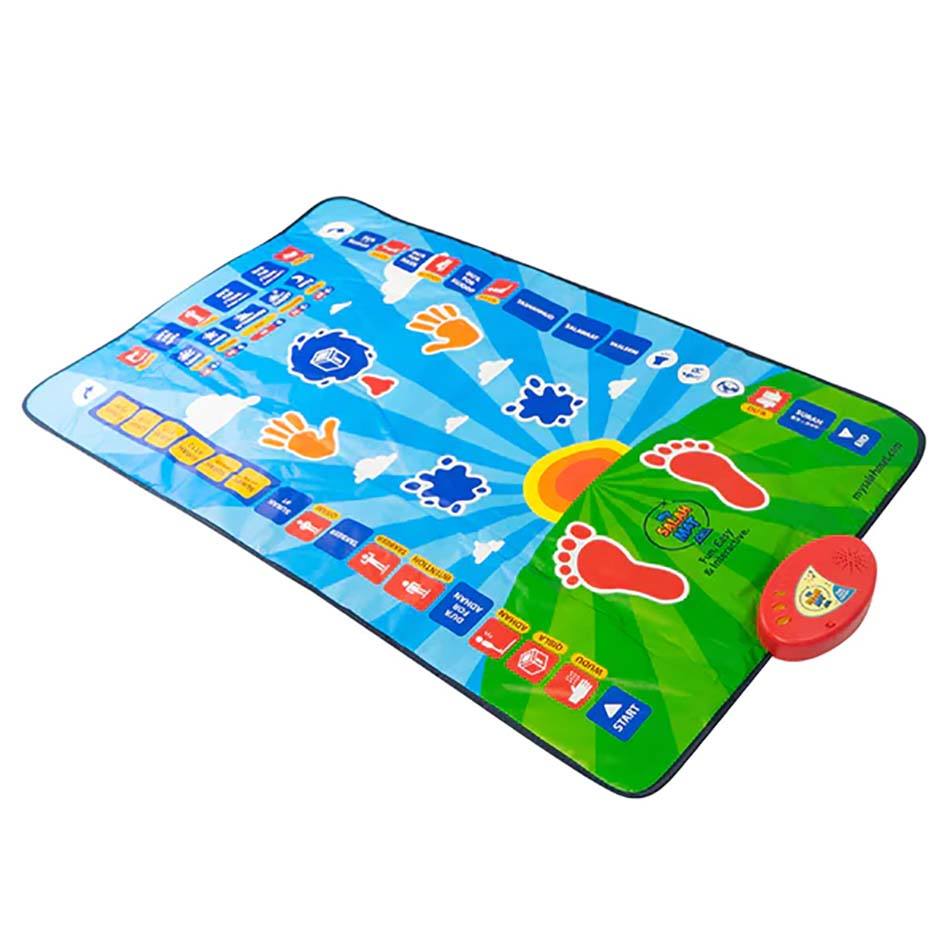 Prayer Mat for Children Education