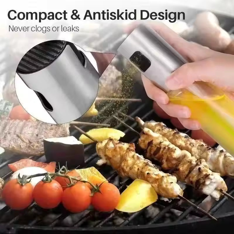 Olive oil Sprayer