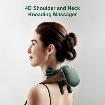 Shoulder & Neck Massager