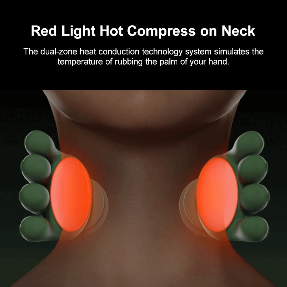 Shoulder & Neck Massager