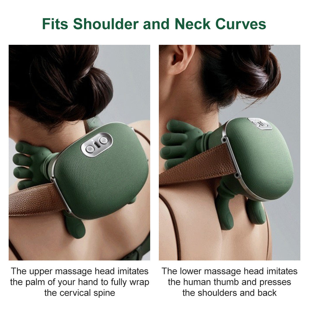 Shoulder & Neck Massager