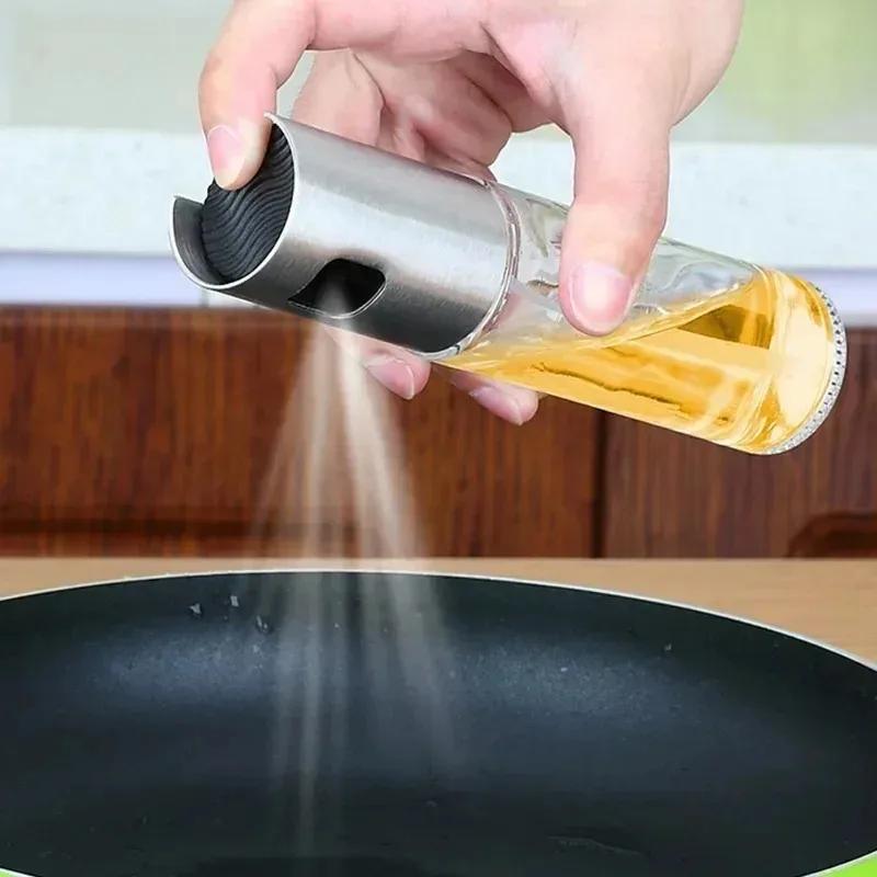 Olive oil Sprayer