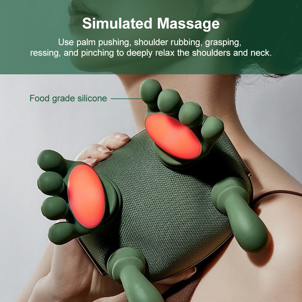 Shoulder & Neck Massager