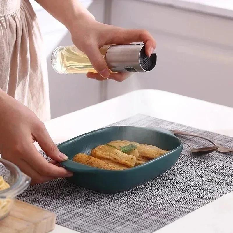 Olive oil Sprayer