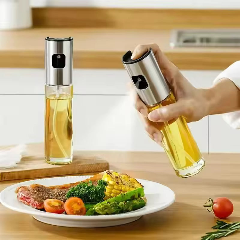 Olive oil Sprayer