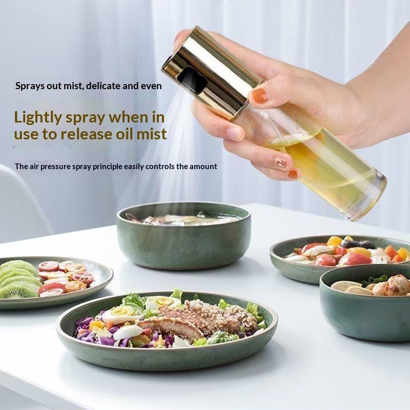 Olive oil Sprayer