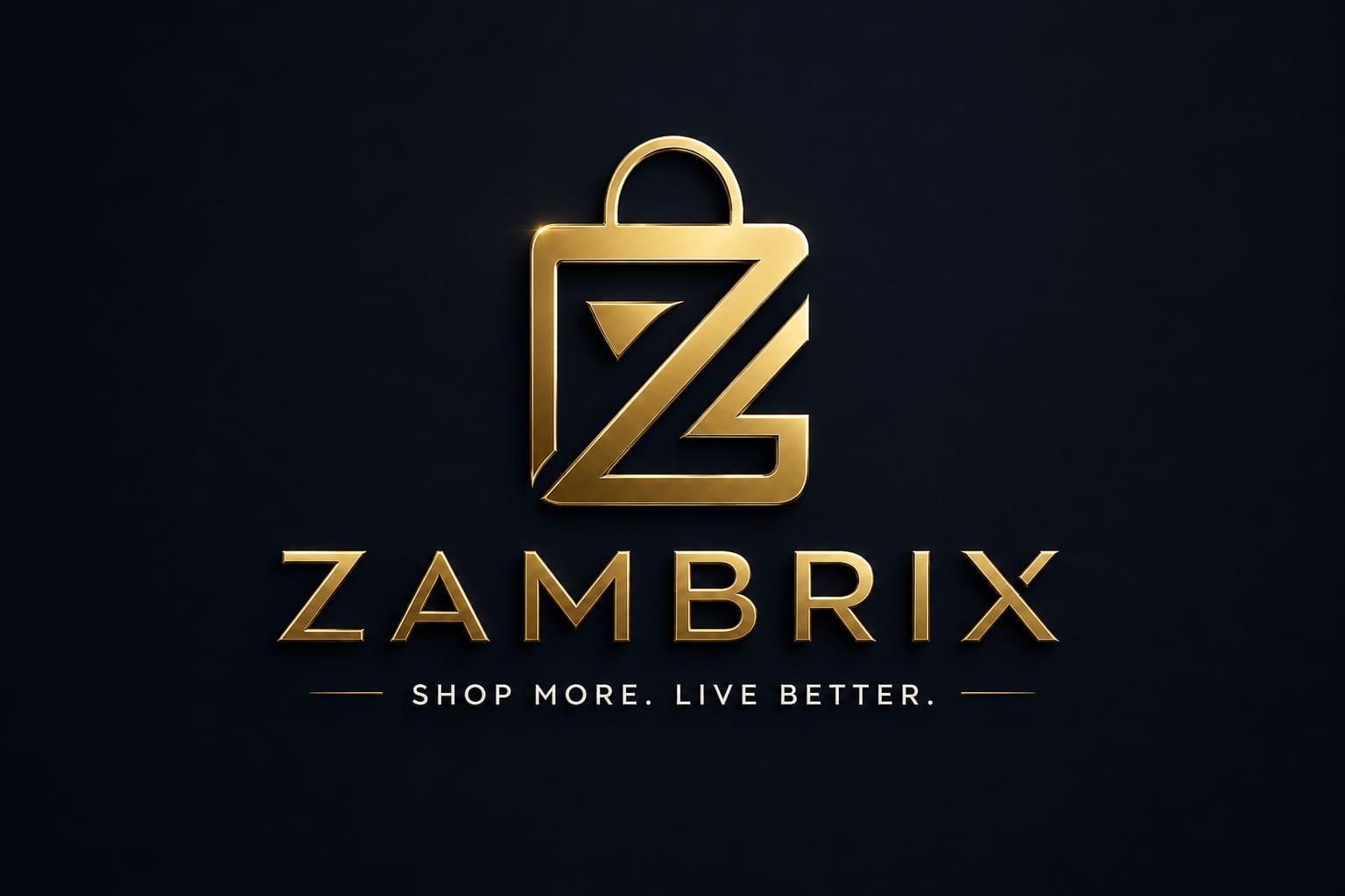 Zambrix Store