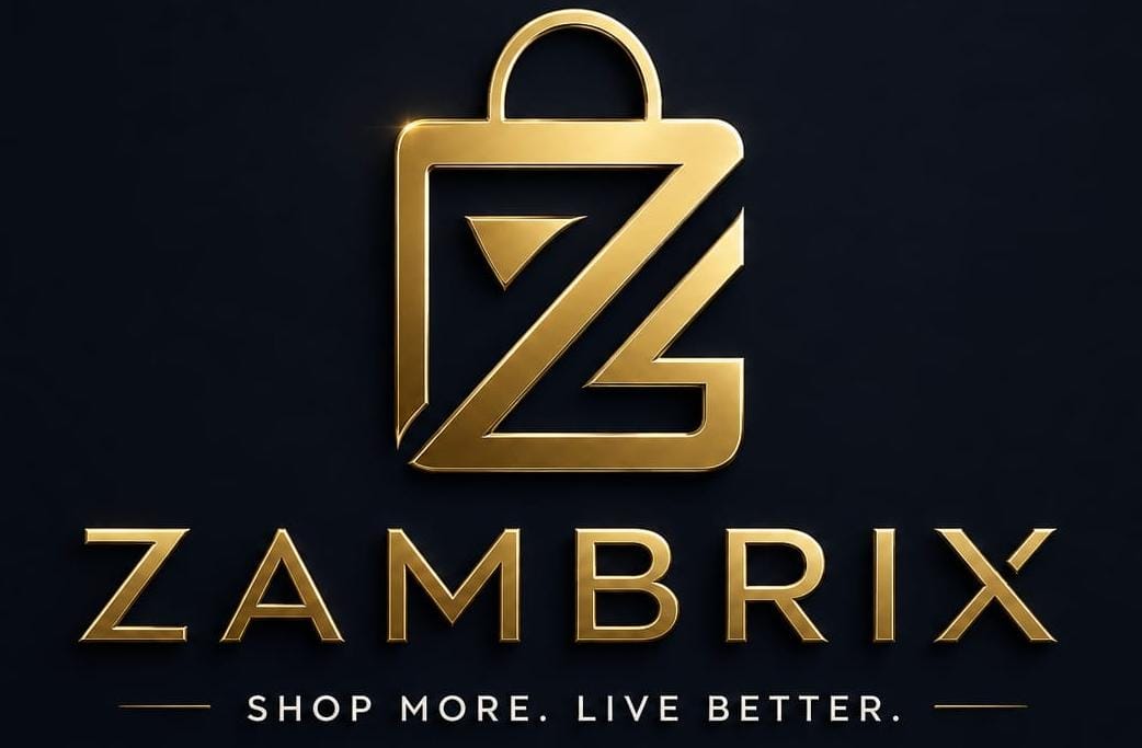 Zambrix Store
