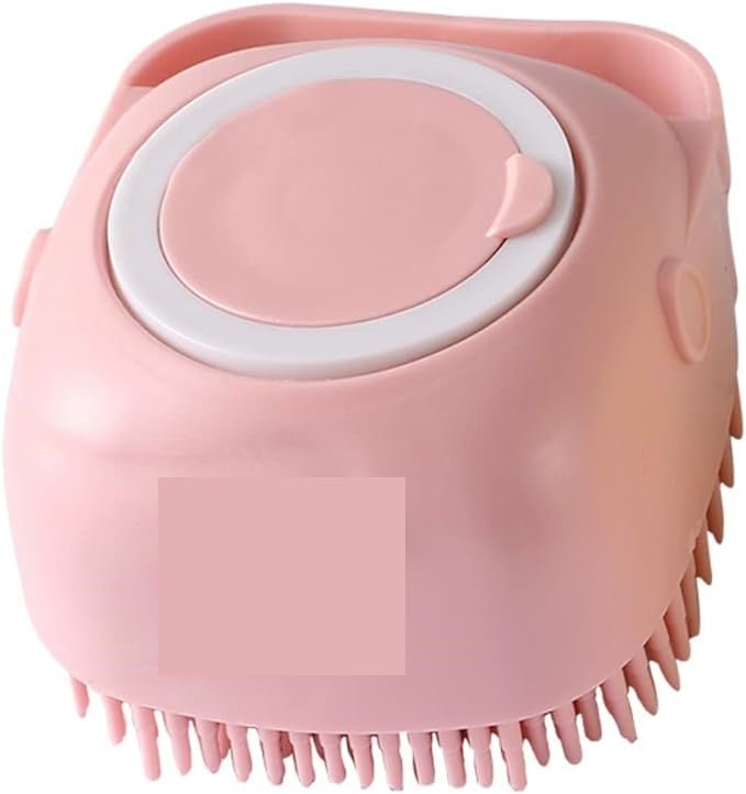 Silicone Body Scrubber