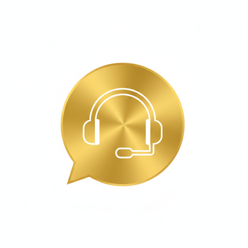 Customer Service Icon