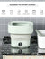 Foldable Mini Laundry Machine
