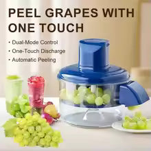 Fruit and Vegetable Peeler