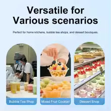 Fruit and Vegetable Peeler
