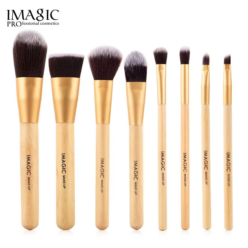 Makeup Brush Set  Cosmetic Beauty Tools