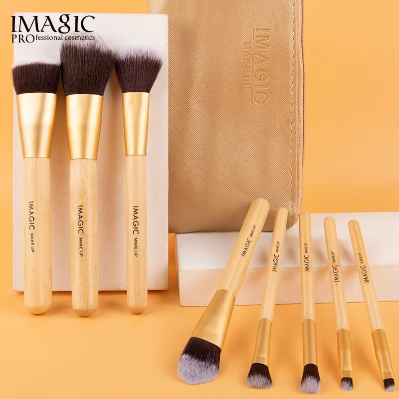 Makeup Brush Set  Cosmetic Beauty Tools