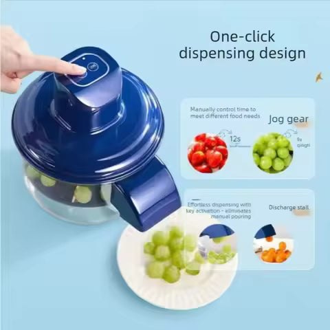 Fruit and Vegetable Peeler
