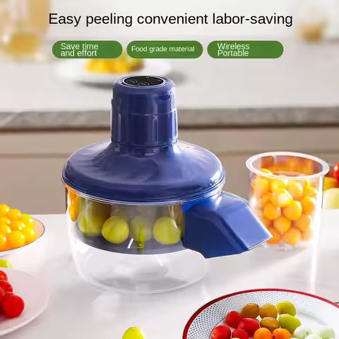 Fruit and Vegetable Peeler