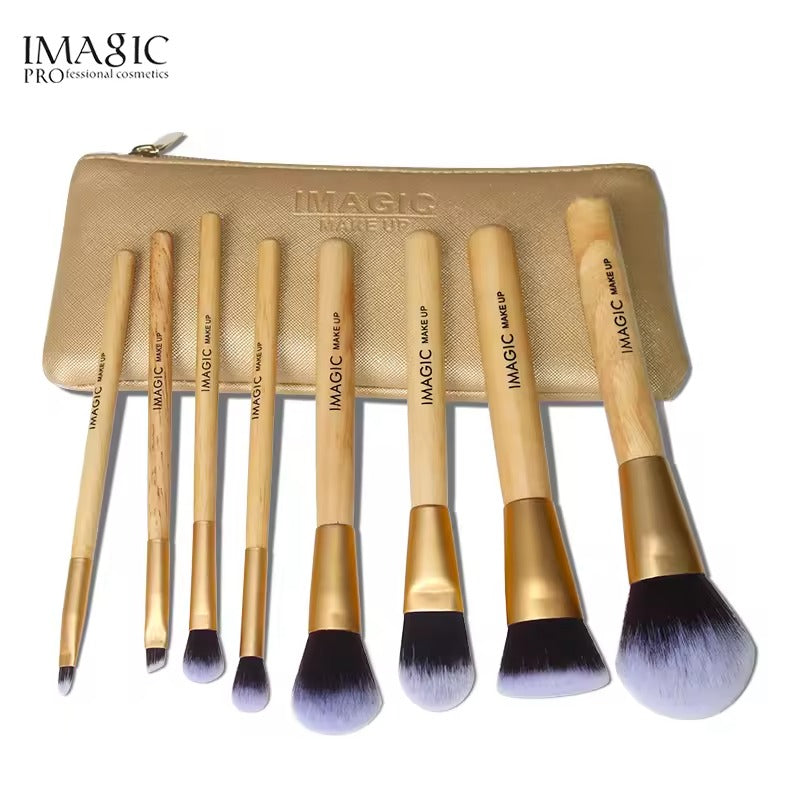 Makeup Brush Set  Cosmetic Beauty Tools