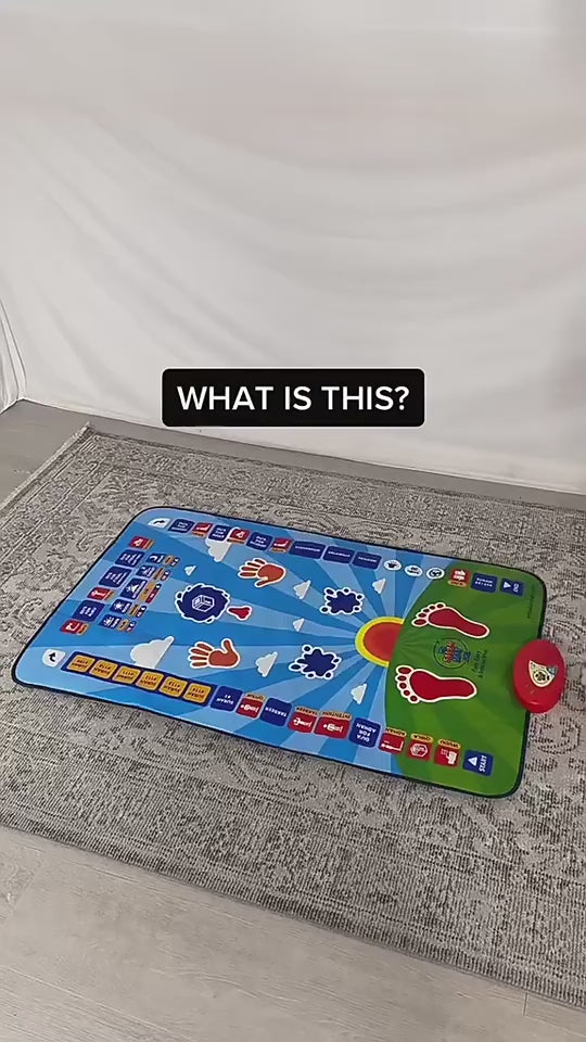 Prayer Mat for Children Education
